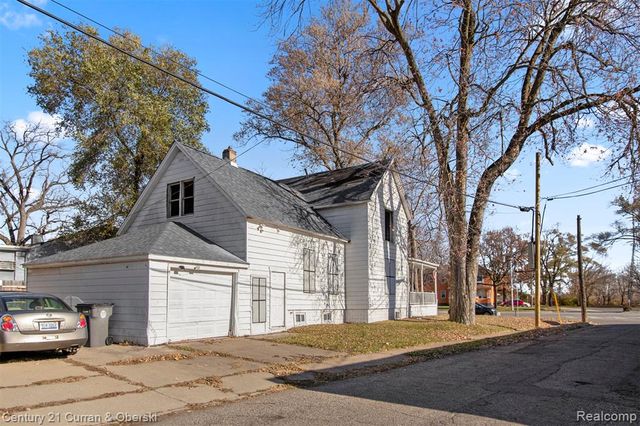 4312 W Jefferson Avenue, Ecorse, MI 48229