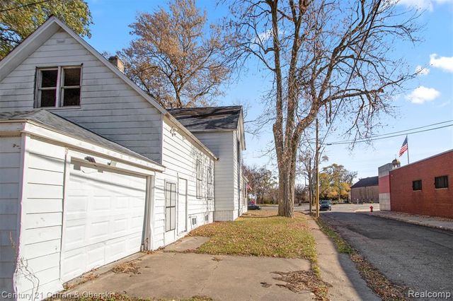 4312 W Jefferson Avenue, Ecorse, MI 48229