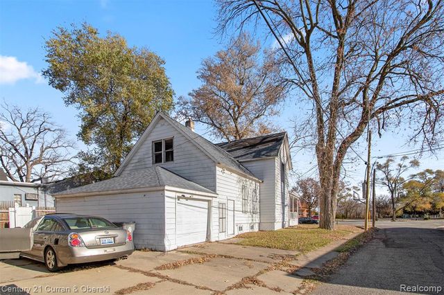 4312 W Jefferson Avenue, Ecorse, MI 48229