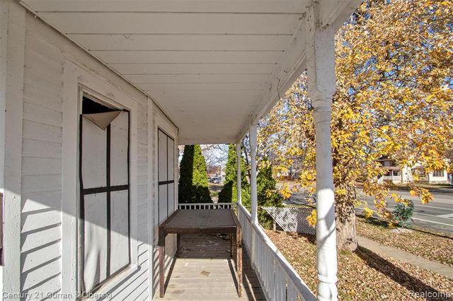 4312 W Jefferson Avenue, Ecorse, MI 48229