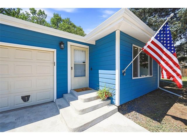 2822 E 117th Ct, Denver, CO 80233