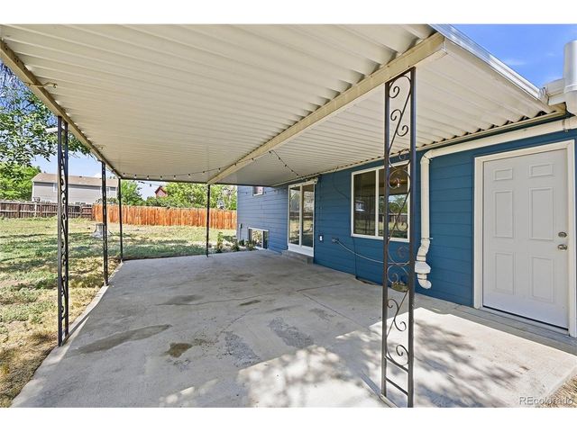 2822 E 117th Ct, Denver, CO 80233