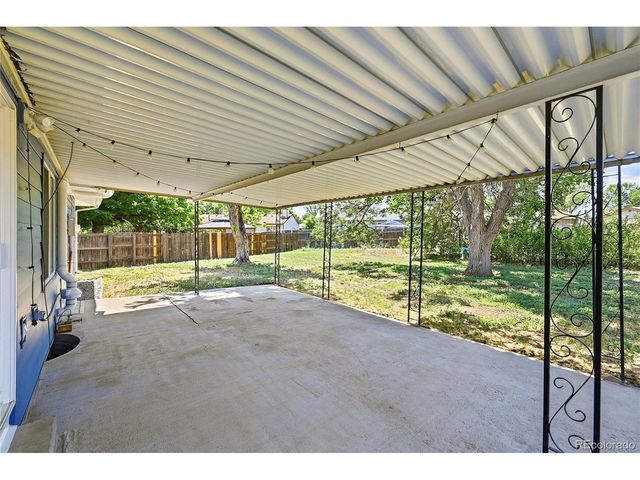 2822 E 117th Ct, Denver, CO 80233