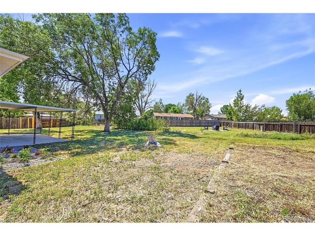 2822 E 117th Ct, Denver, CO 80233