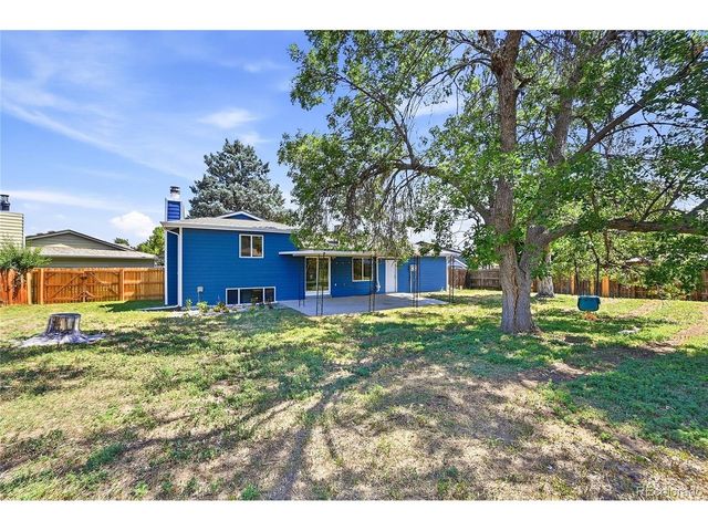 2822 E 117th Ct, Denver, CO 80233