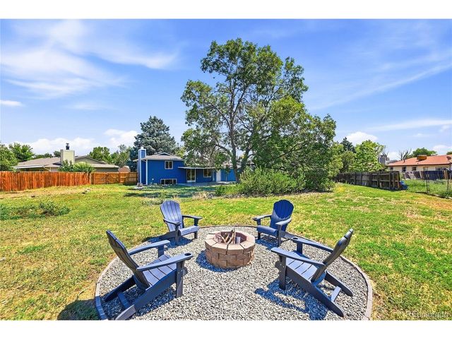 2822 E 117th Ct, Denver, CO 80233