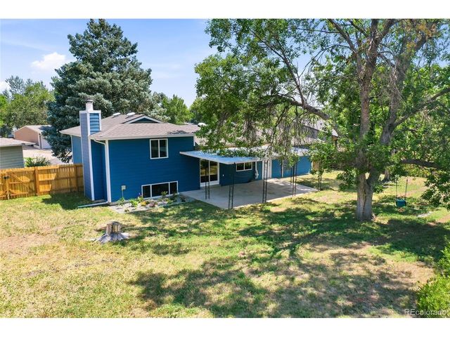 2822 E 117th Ct, Denver, CO 80233