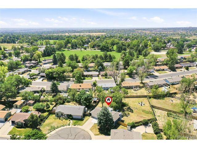 2822 E 117th Ct, Denver, CO 80233