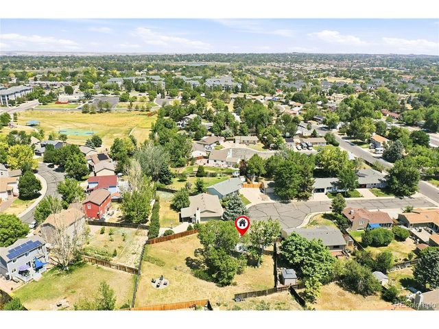 2822 E 117th Ct, Denver, CO 80233