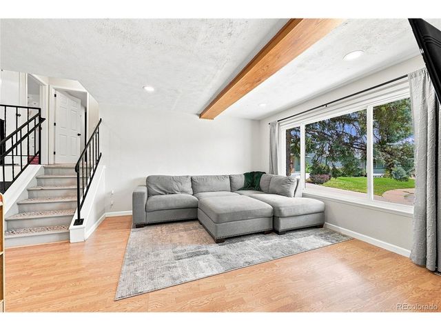 2822 E 117th Ct, Denver, CO 80233