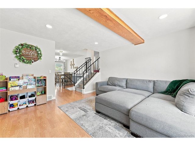 2822 E 117th Ct, Denver, CO 80233