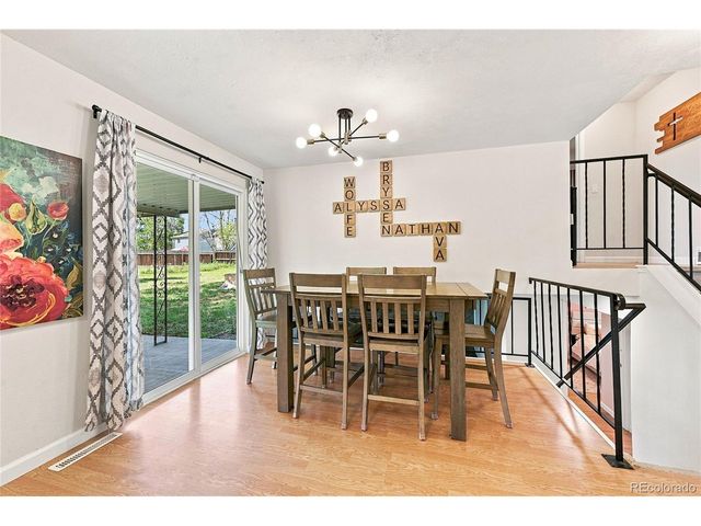 2822 E 117th Ct, Denver, CO 80233