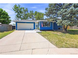 2822 E 117th Ct, Denver, CO 80233