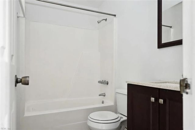 5657 Summit ARCH, Virginia Beach, VA 23462