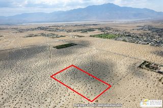 0 Far View Road, Desert Hot Springs, CA 92240