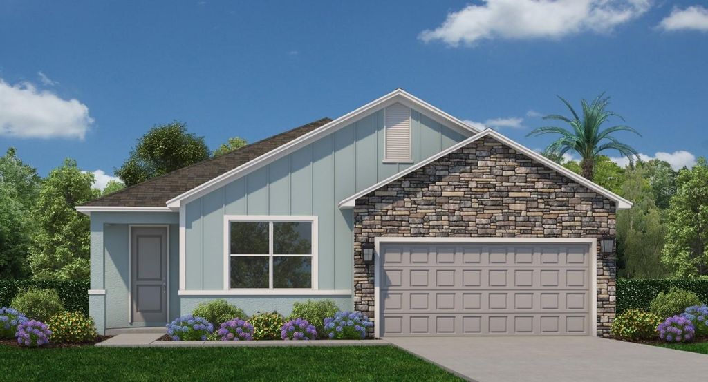Image 1 of property listing at 37 FERBER LANE, Palm Coast, FL 32164