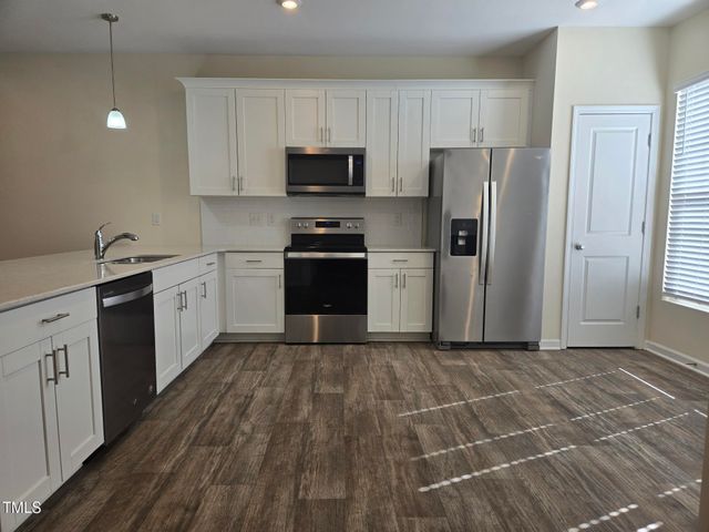 123 Blakley Street, Clayton, NC 27520