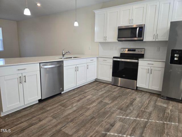 123 Blakley Street, Clayton, NC 27520