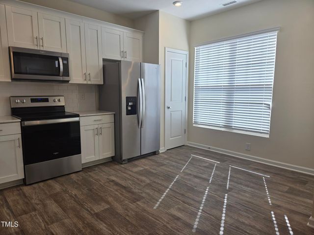 123 Blakley Street, Clayton, NC 27520