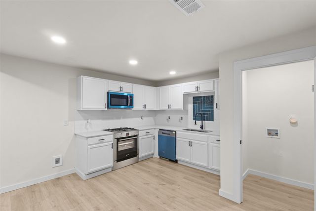 2014 Hickory Tree Road, Balch Springs, TX 75180