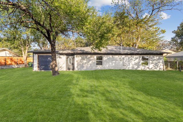 2014 Hickory Tree Road, Balch Springs, TX 75180