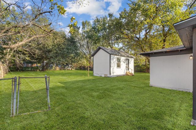 2014 Hickory Tree Road, Balch Springs, TX 75180