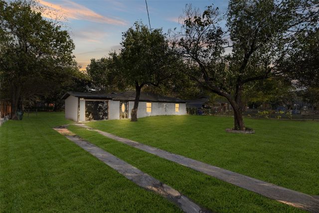 2014 Hickory Tree Road, Balch Springs, TX 75180