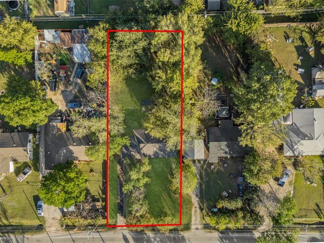 2014 Hickory Tree Road, Balch Springs, TX 75180