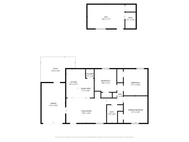 2014 Hickory Tree Road, Balch Springs, TX 75180