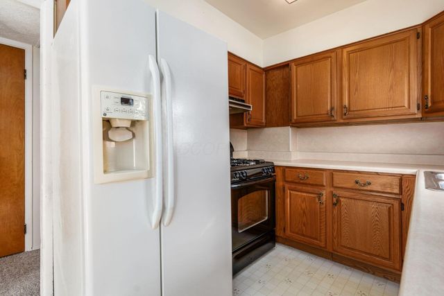 1284 Thurston Drive, Columbus, OH 43227