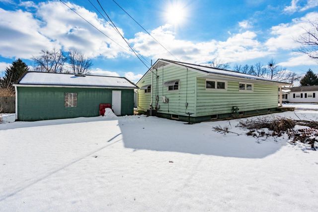 1284 Thurston Drive, Columbus, OH 43227