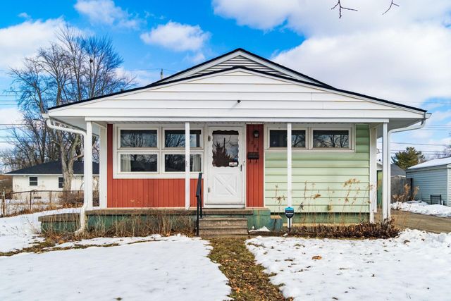 1284 Thurston Drive, Columbus, OH 43227