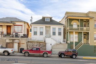 522 W Park, Butte, MT 59701