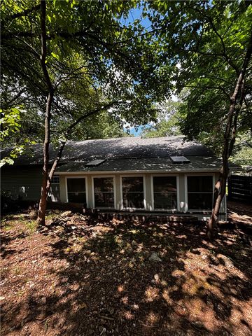 118 Jay Lane, Eureka Springs, AR 72632