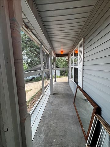 118 Jay Lane, Eureka Springs, AR 72632