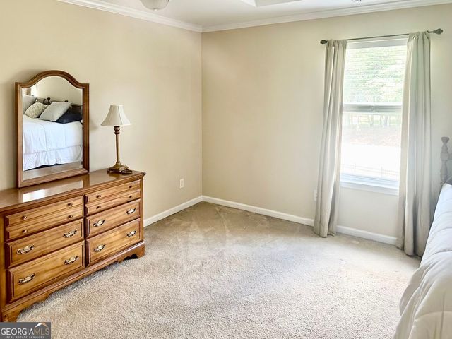 1116 Silverbrooke Drive, Powder Springs, GA 30127