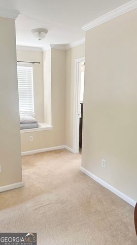1116 Silverbrooke Drive, Powder Springs, GA 30127