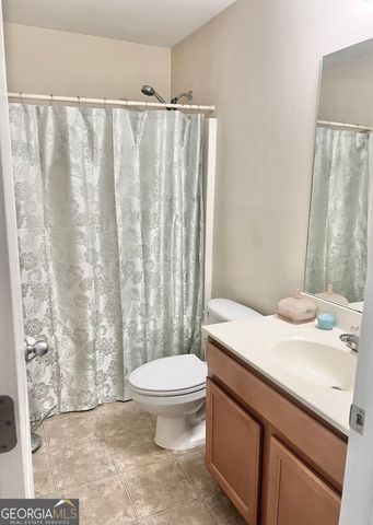 1116 Silverbrooke Drive, Powder Springs, GA 30127