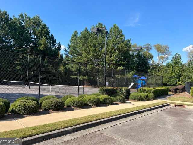 1116 Silverbrooke Drive, Powder Springs, GA 30127