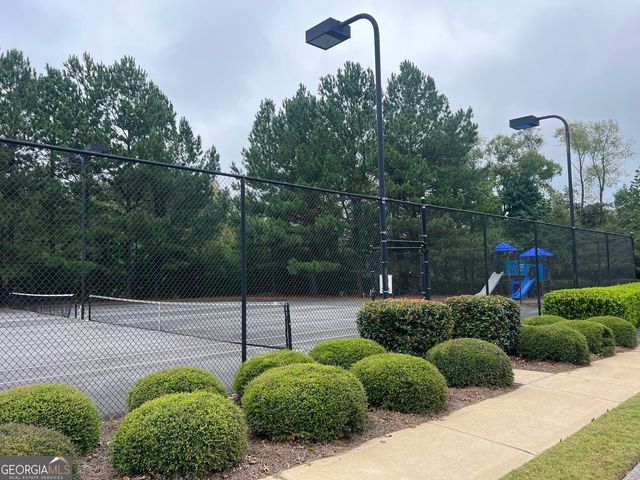 1116 Silverbrooke Drive, Powder Springs, GA 30127