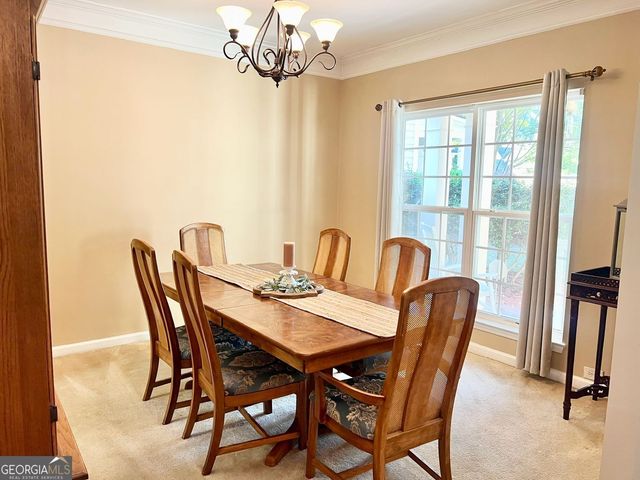 1116 Silverbrooke Drive, Powder Springs, GA 30127