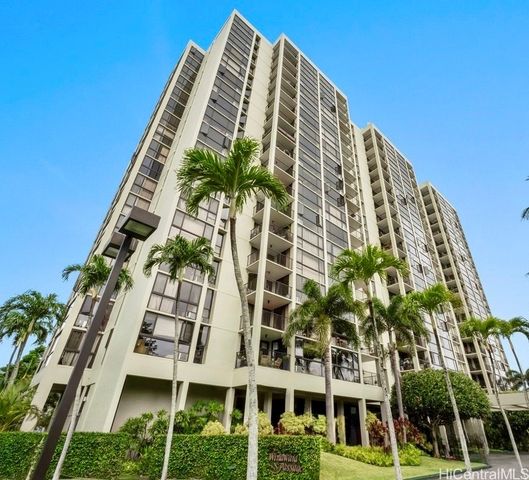 322 Aoloa Street 404, Kailua, HI 96734
