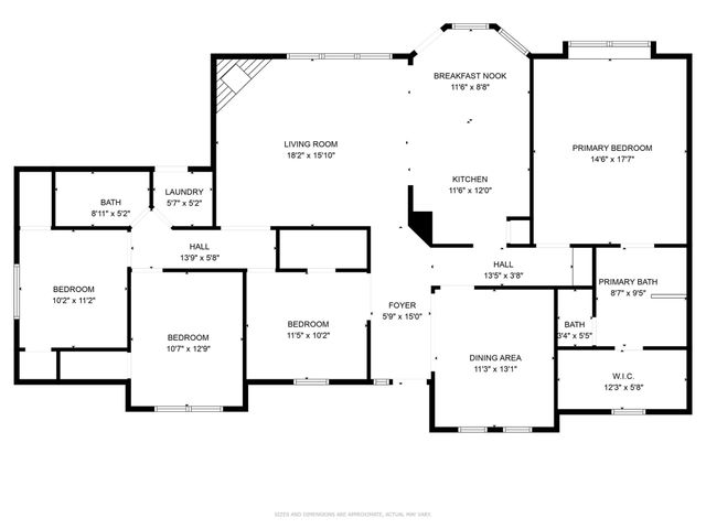 225 Brighton Drive, Desoto, TX 75115