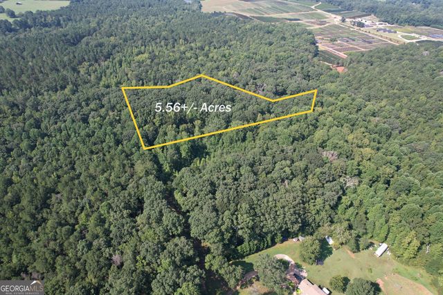 1321 Cemetery Road, Bishop, GA 30621