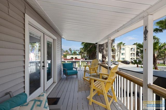 129 E Mars, South Padre Island, TX 78597