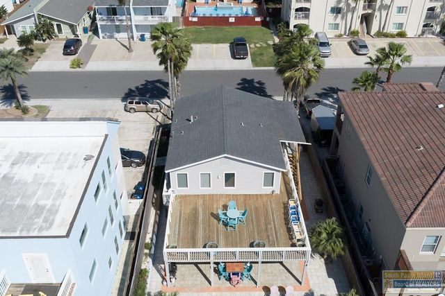 129 E Mars, South Padre Island, TX 78597