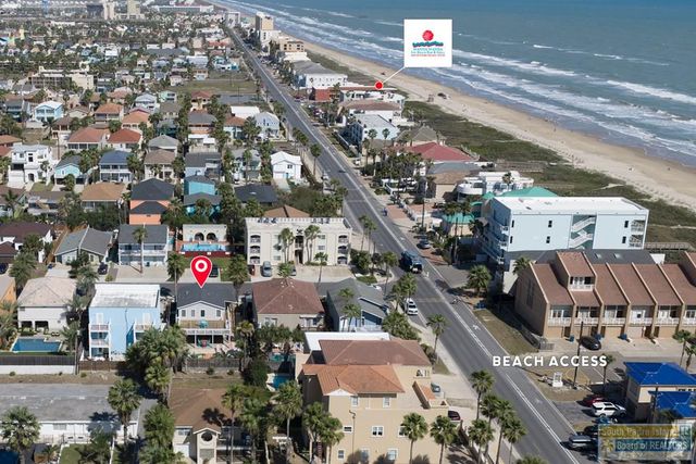 129 E Mars, South Padre Island, TX 78597