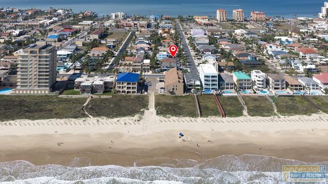 129 E Mars, South Padre Island, TX 78597