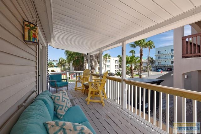 129 E Mars, South Padre Island, TX 78597