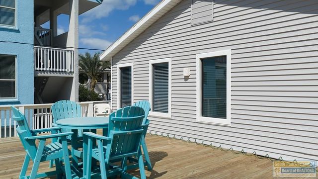 129 E Mars, South Padre Island, TX 78597